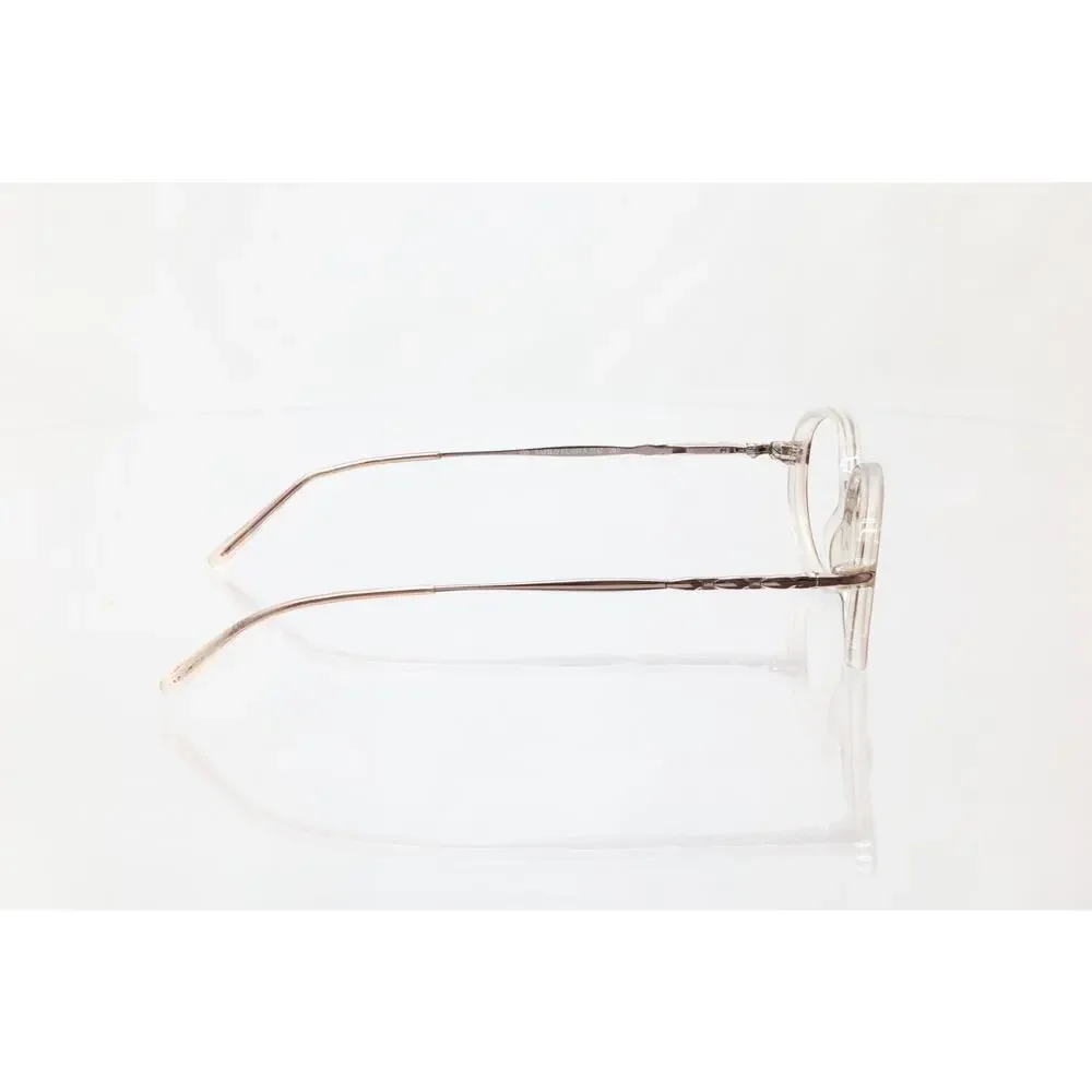 Safilo Elasta 5742 289 52-14-130mm Eyeglass FRAMES ONLY - GOOD CONDITION - READ